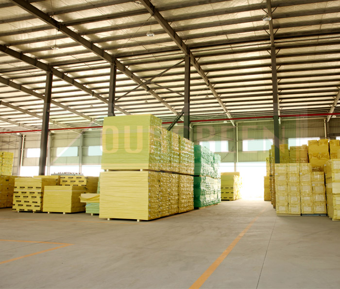 擠塑板的工作原理是怎樣的？