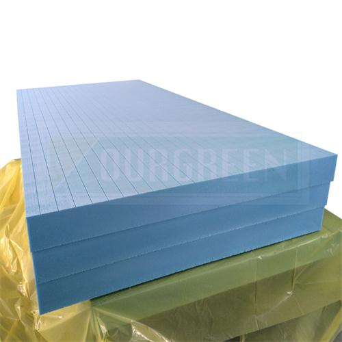 地域的不同擠塑板價格有哪些差距?