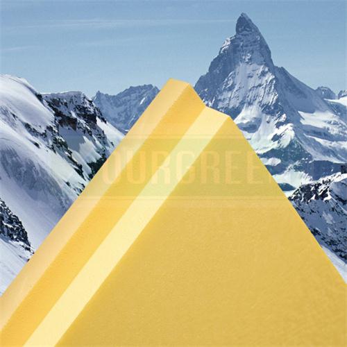 擠塑板和普板的區別你了解嗎？