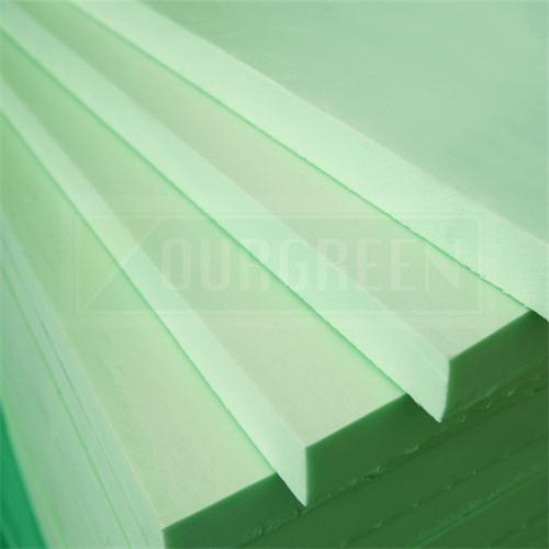 阻燃擠塑板的特點你了解哪些？