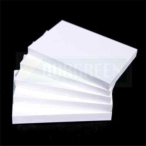 PVC發(fā)泡板有什么作用？如何購買？