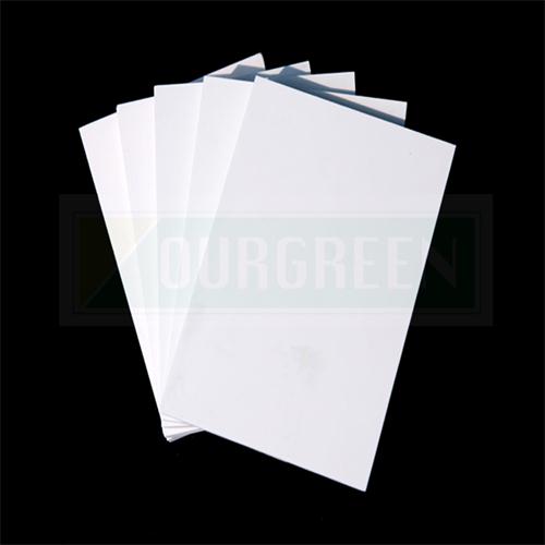 你知道生活中哪些地方用到PVC發(fā)泡板嗎?