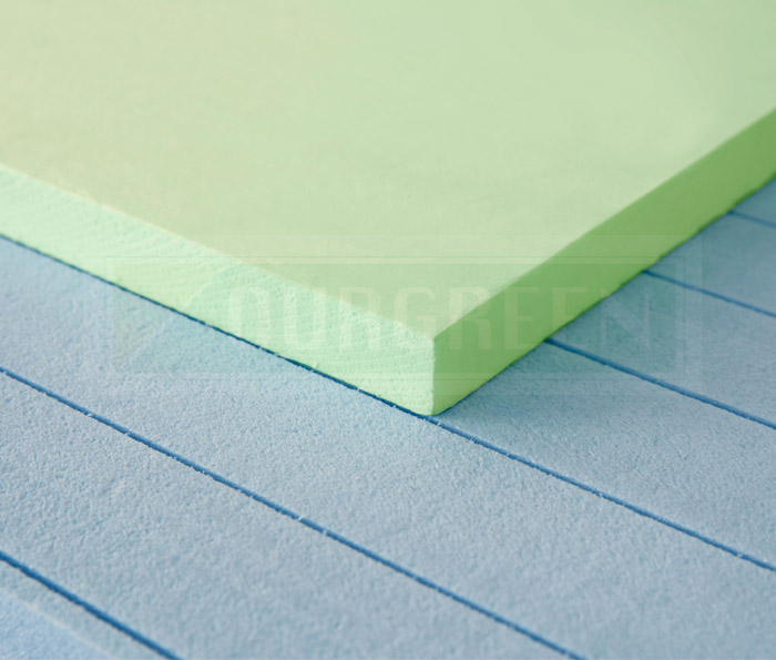 擠塑板有哪些安裝要點？