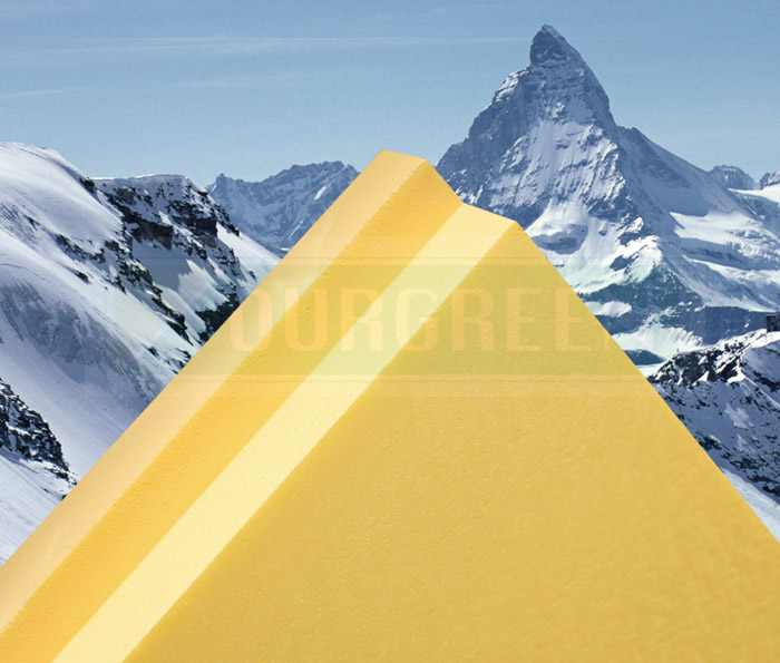 擠塑板機(jī)械性能優(yōu)點(diǎn)是什么？