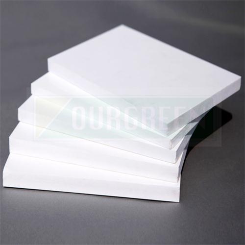 PVC發(fā)泡板穩(wěn)定性不足會有什么影響?