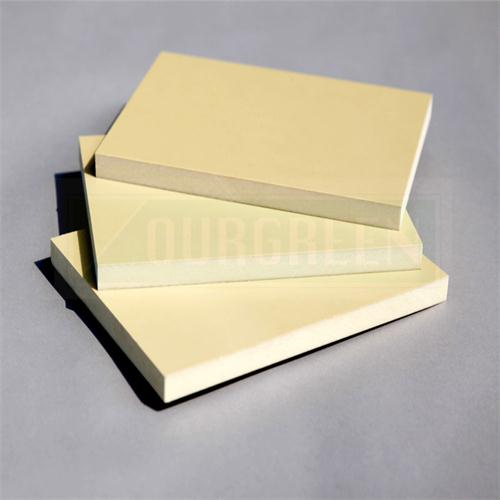 pvc櫥柜板與刨花板的區(qū)別你了解嗎?